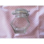 Glass Jar
